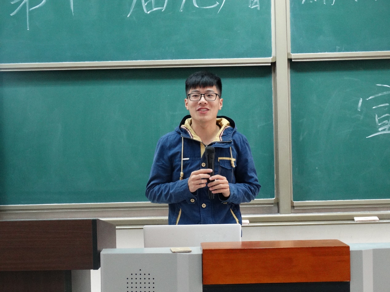 长安大学第十一届